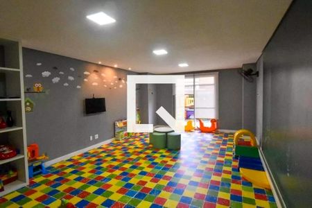 Apartamento à venda com 56m², 2 quartos e 1 vagaÁrea comum