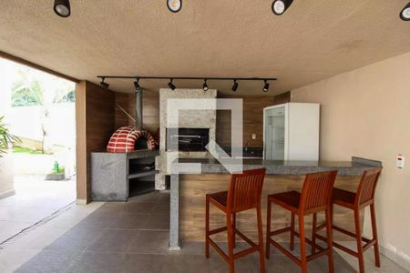 Apartamento à venda com 56m², 2 quartos e 1 vagaÁrea comum