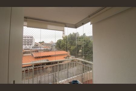 Apartamento à venda com 56m², 2 quartos e 1 vagaÁrea de Serviço