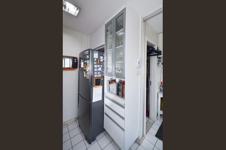 Apartamento à venda com 110m², 2 quartos e 4 vagas Apartamento à venda com 110m², 2 quartos e 4 vagasCozinha