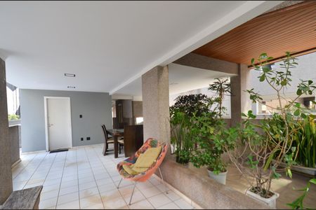 Apartamento à venda com 110m², 2 quartos e 4 vagas Apartamento à venda com 110m², 2 quartos e 4 vagasArea comum