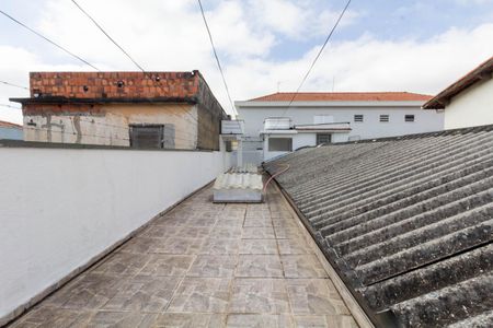 Casa à venda com 180m², 2 quartos e 4 vagasTerraço