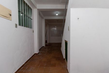 Casa à venda com 180m², 2 quartos e 4 vagasÁrea de Serviço