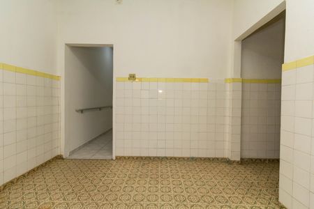 Casa à venda com 180m², 2 quartos e 4 vagasCozinha