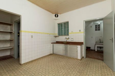 Casa à venda com 180m², 2 quartos e 4 vagasCozinha