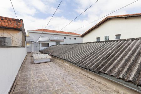 Casa à venda com 180m², 2 quartos e 4 vagasTerraço