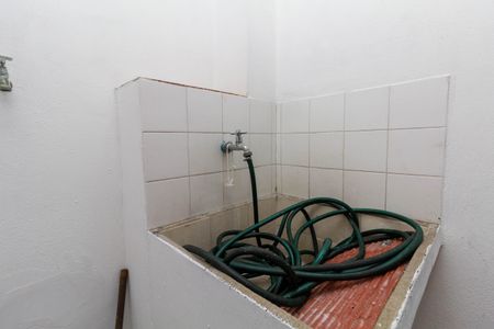 Casa à venda com 180m², 2 quartos e 4 vagasÁrea de Serviço