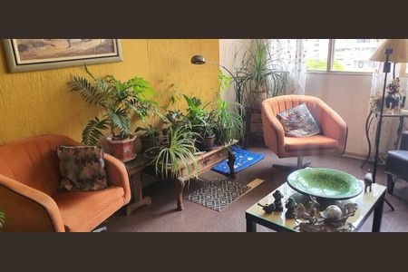 Apartamento à venda com 136m², 2 quartos e sem vaga Apartamento à venda com 136m², 2 quartos e sem vagaFoto 05