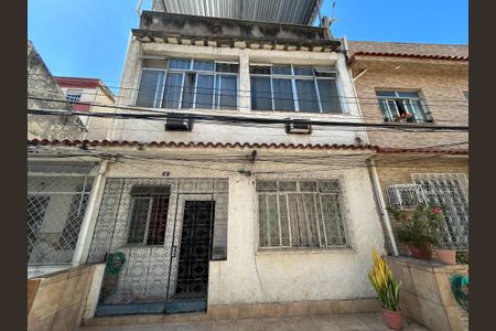 Casa à venda com 220m², 3 quartos e sem vagaFachada