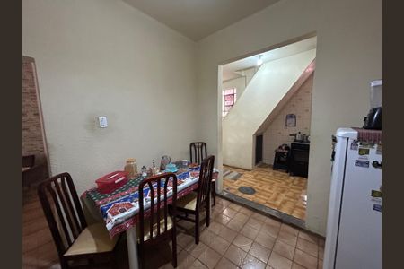 Casa à venda com 220m², 3 quartos e sem vagaCozinha