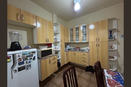 Casa à venda com 220m², 3 quartos e sem vagaCozinha