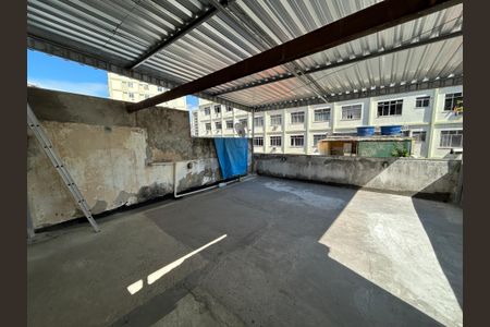 Casa à venda com 220m², 3 quartos e sem vagaTerraço