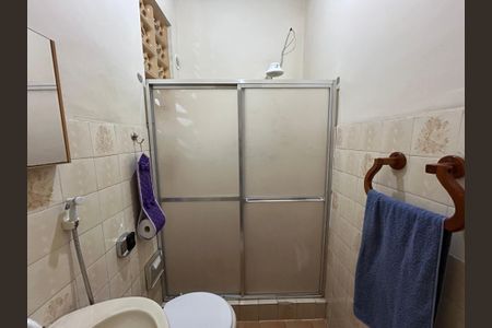 Casa à venda com 220m², 3 quartos e sem vagaBanheiro Social