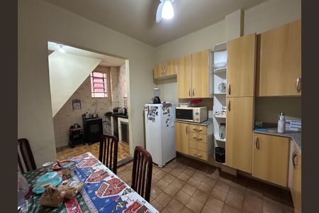 Casa à venda com 220m², 3 quartos e sem vagaCozinha