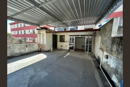 Casa à venda com 220m², 3 quartos e sem vagaTerraço