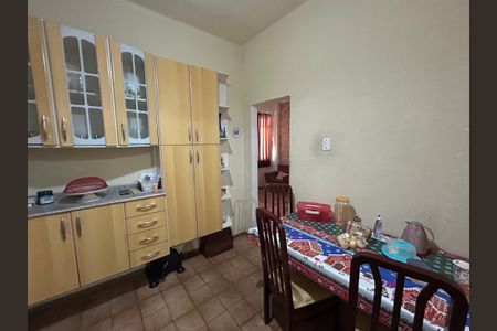 Casa à venda com 220m², 3 quartos e sem vagaCozinha