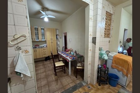 Casa à venda com 220m², 3 quartos e sem vagaCozinha