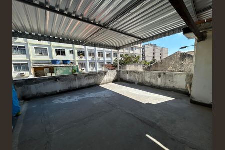 Casa à venda com 220m², 3 quartos e sem vagaTerraço