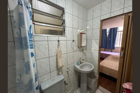 Casa à venda com 220m², 3 quartos e sem vagaBanheiro Suíte 