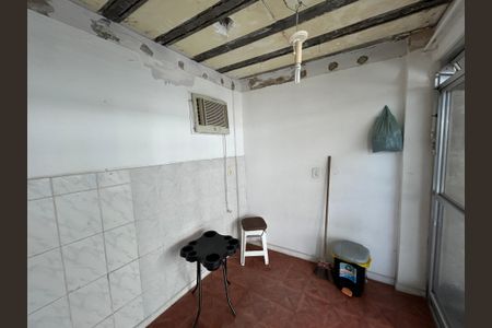 Casa à venda com 220m², 3 quartos e sem vagaQuarto Terraço