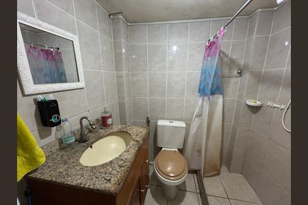 Casa à venda com 220m², 3 quartos e sem vagaBanheiro Social