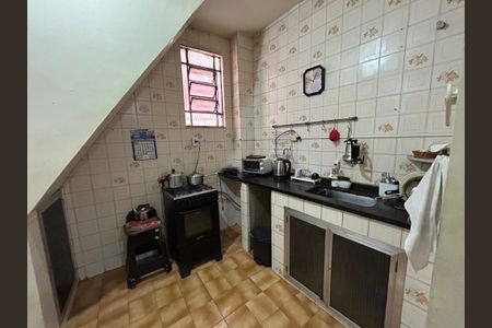 Casa à venda com 220m², 3 quartos e sem vagaCozinha