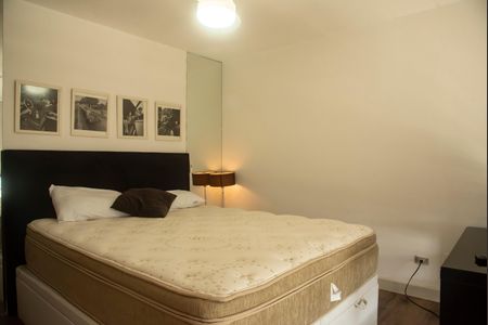 Apartamento para alugar com 50m², 1 quarto e 1 vagaSuíte