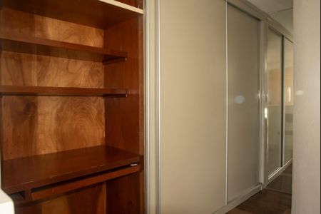 Apartamento para alugar com 50m², 1 quarto e 1 vagaSuíte