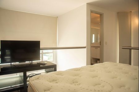 Apartamento para alugar com 50m², 1 quarto e 1 vagaSuíte