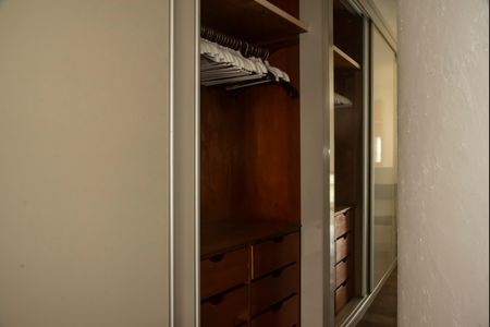 Apartamento para alugar com 50m², 1 quarto e 1 vagaSuíte