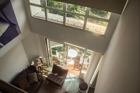 Apartamento para alugar com 50m², 1 quarto e 1 vagaVista da Suíte