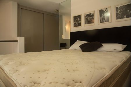 Apartamento para alugar com 50m², 1 quarto e 1 vagaSuíte