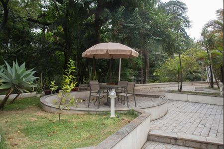 Apartamento para alugar com 50m², 1 quarto e 1 vagaÁrea comum