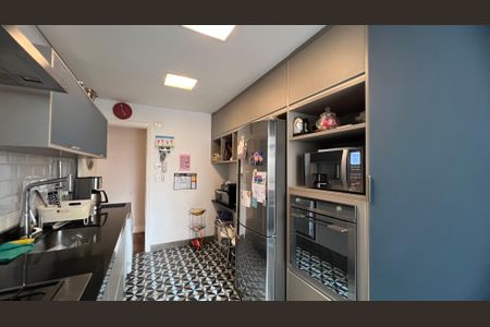 Apartamento à venda com 100m², 2 quartos e 1 vaga Apartamento à venda com 100m², 2 quartos e 1 vagaCozinha
