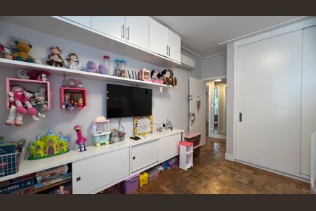 Apartamento à venda com 100m², 2 quartos e 1 vaga Apartamento à venda com 100m², 2 quartos e 1 vagaQuarto 2