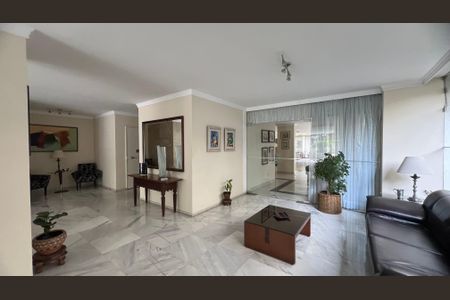 Apartamento à venda com 100m², 2 quartos e 1 vaga Apartamento à venda com 100m², 2 quartos e 1 vagaHall de entrada