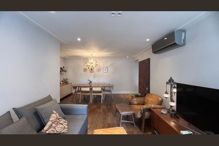 Apartamento à venda com 100m², 2 quartos e 1 vaga Apartamento à venda com 100m², 2 quartos e 1 vagaSala