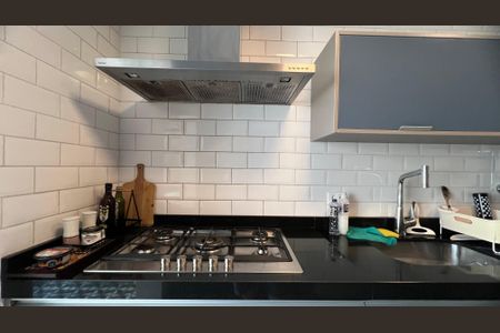 Apartamento à venda com 100m², 2 quartos e 1 vaga Apartamento à venda com 100m², 2 quartos e 1 vagaCozinha