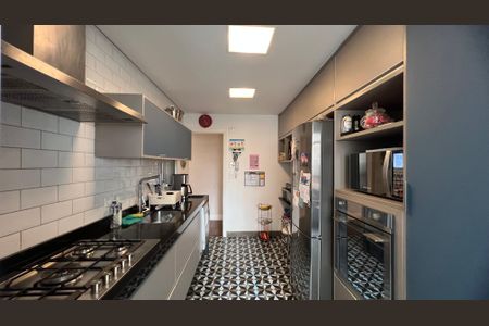 Apartamento à venda com 100m², 2 quartos e 1 vaga Apartamento à venda com 100m², 2 quartos e 1 vagaCozinha