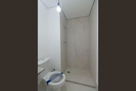 Apartamento à venda com 83m², 3 quartos e 1 vaga Apartamento à venda com 83m², 3 quartos e 1 vagaBanheiro