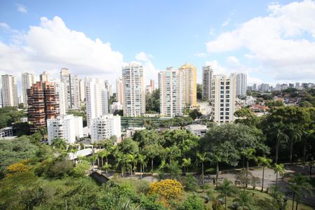 Apartamento à venda com 127m², 4 quartos e 2 vagasVista  Sala