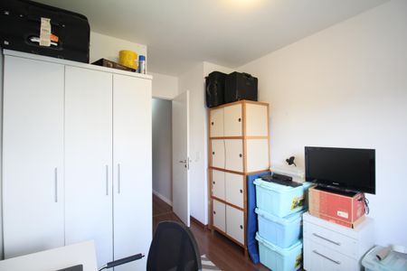 Apartamento à venda com 127m², 4 quartos e 2 vagasQuarto 2