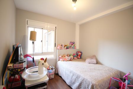 Apartamento à venda com 127m², 4 quartos e 2 vagasQuarto 1