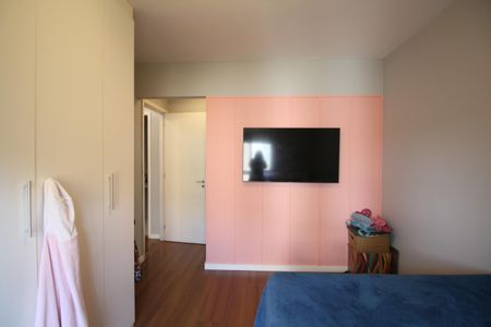 Apartamento à venda com 127m², 4 quartos e 2 vagasSuíte 1