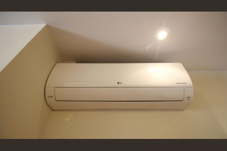 Apartamento à venda com 127m², 4 quartos e 2 vagasDetalhe Sala