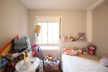 Apartamento à venda com 127m², 4 quartos e 2 vagasQuarto 1