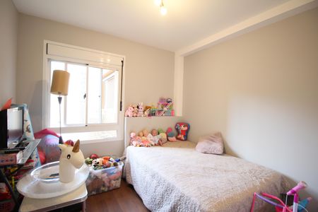 Apartamento à venda com 127m², 4 quartos e 2 vagasQuarto 1