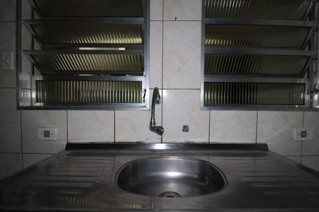 Casa à venda com 175m², 4 quartos e 4 vagasCasa 2 - Cozinha