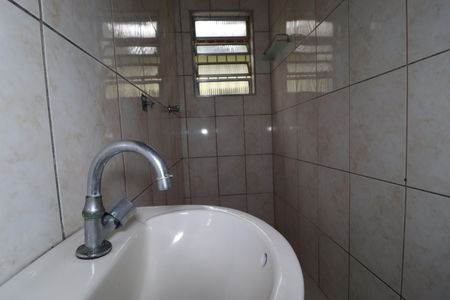 Casa à venda com 175m², 4 quartos e 4 vagasCasa 2 - Banheiro