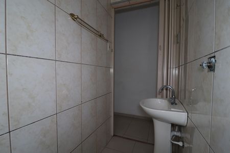 Casa à venda com 175m², 4 quartos e 4 vagasCasa 2 - Banheiro